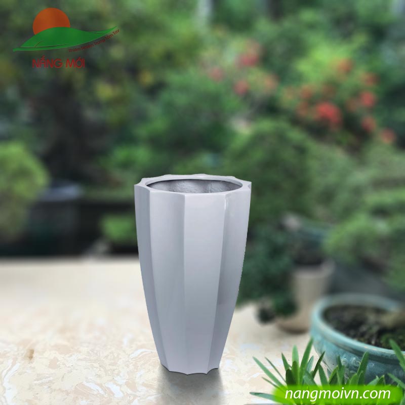 Trụ Tròn Khía