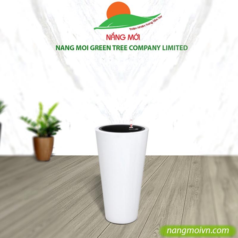 Trụ Tròn Vát