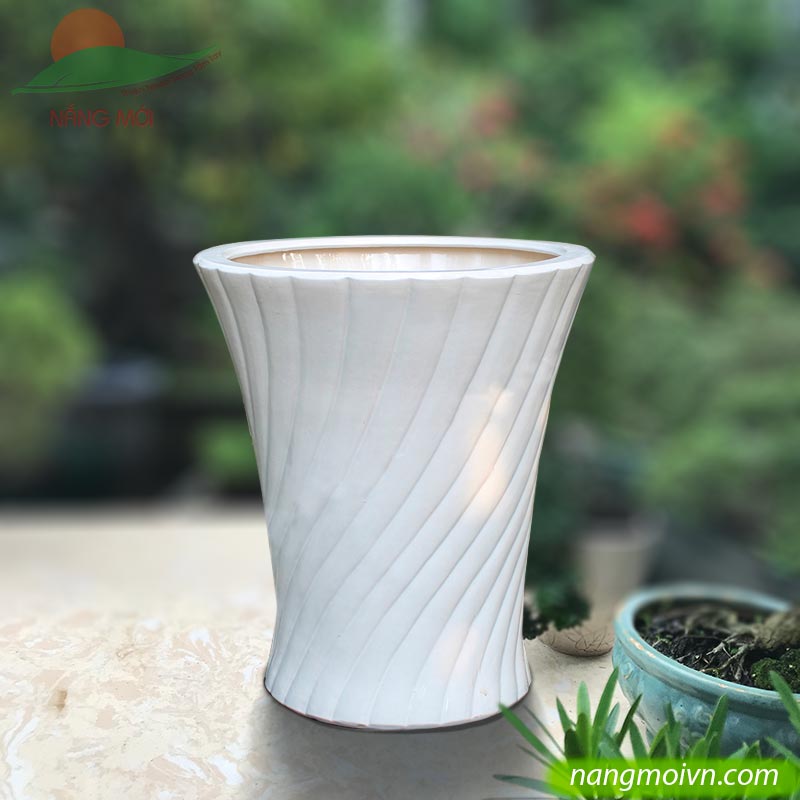 Ống Sọc Chéo