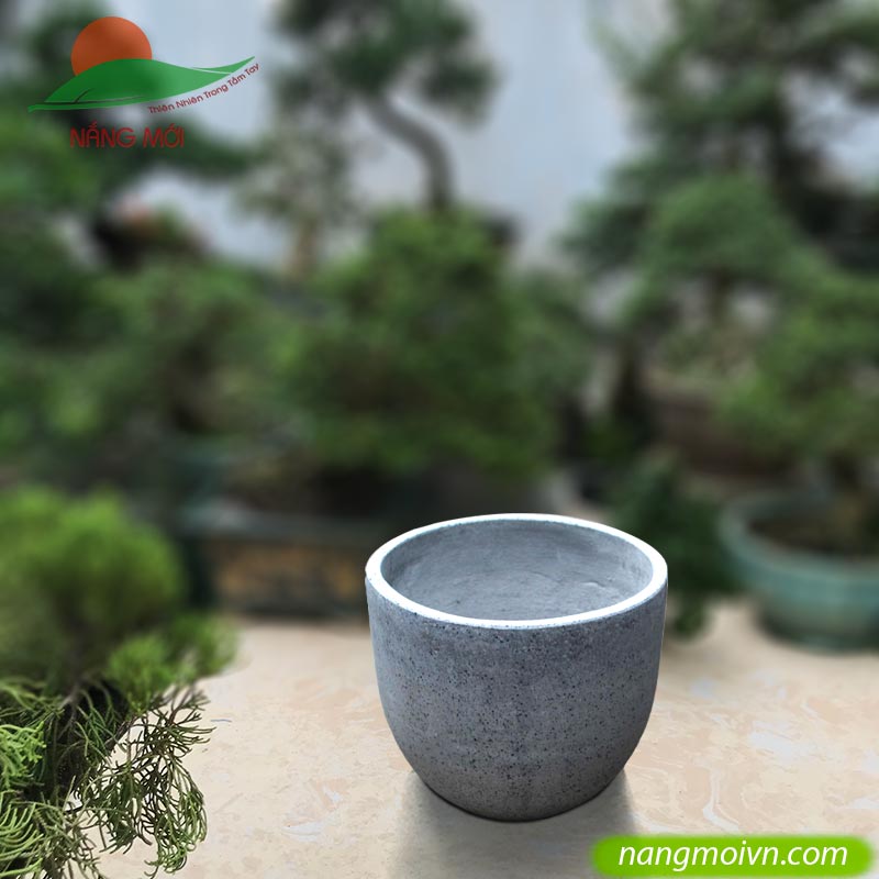 Tròn Bầu Đáy